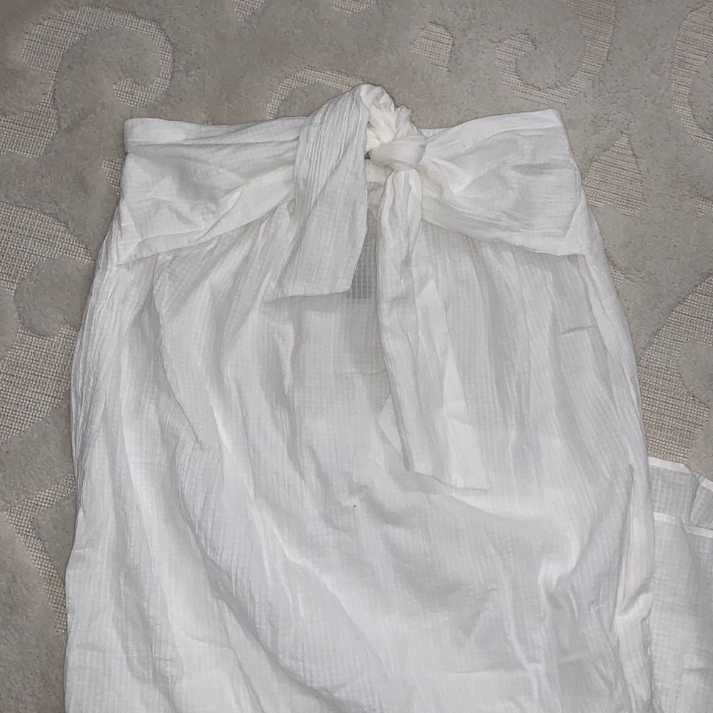 J.Crew Cover Up
